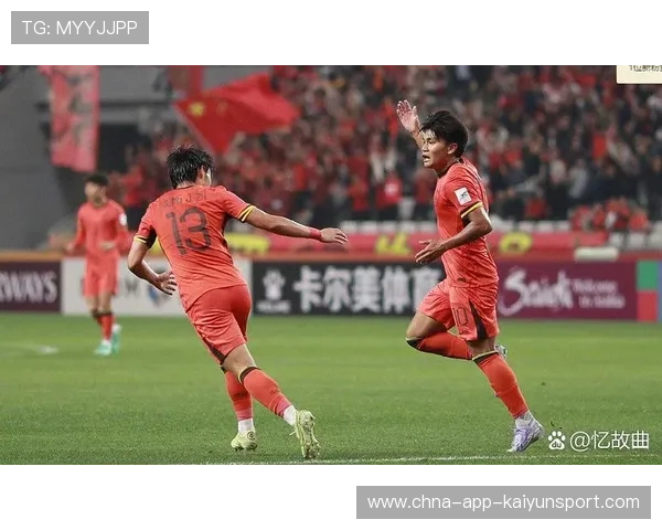 国足复制神奇一战：补时绝杀叙利亚