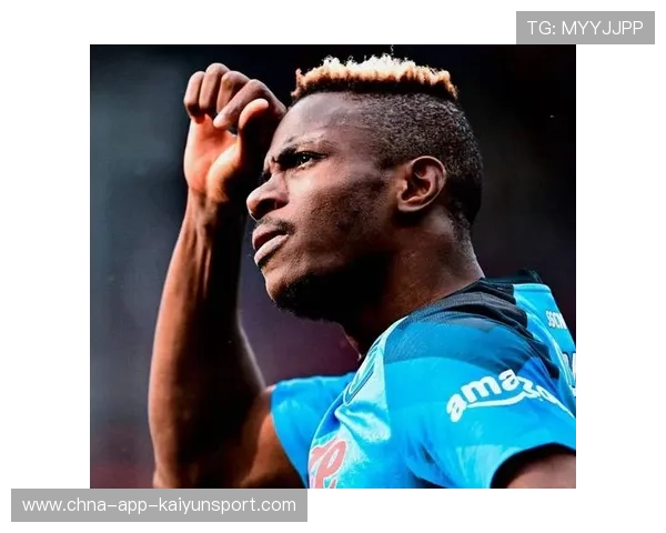 那不勒斯准备签入南美未来射手王:冲击意甲的“新枪手”崛起之路 那不勒斯准备签入南美未来射手王:冲击意甲的“新枪手”崛起之路