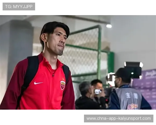 亚冠海港VS武里南联：7将缺阵，两大外援出击，吕文君李圣龙临危受命