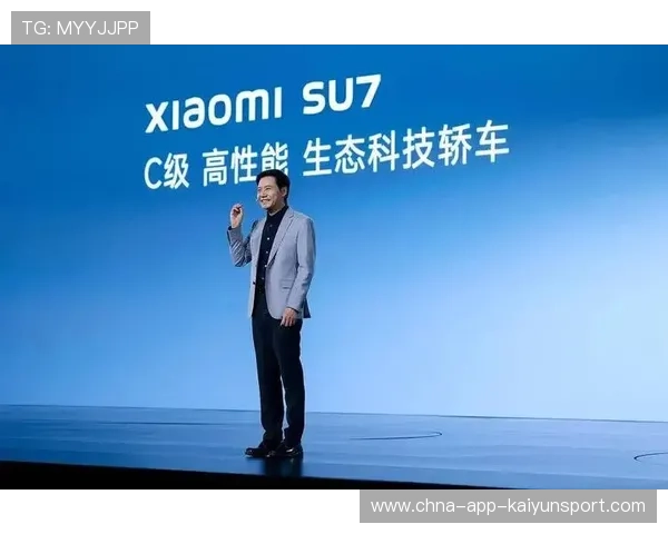 押上家底,雷军谈玄戒芯片与造车的创新之路 押上家底,雷军谈玄戒芯片与造车的创新之路