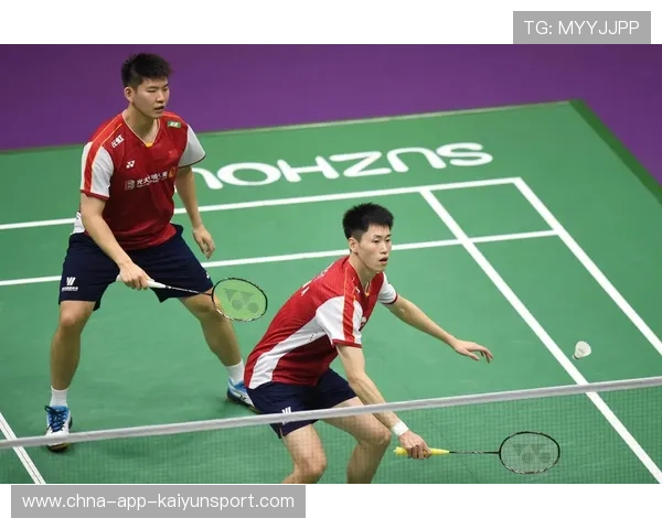 张宁：苏杯是国羽展现实力的重要舞台，张苏宁hr