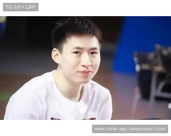 方博谈未来目标，如何在国乒激烈竞争中脱颖而出，乒乓球方博去哪了