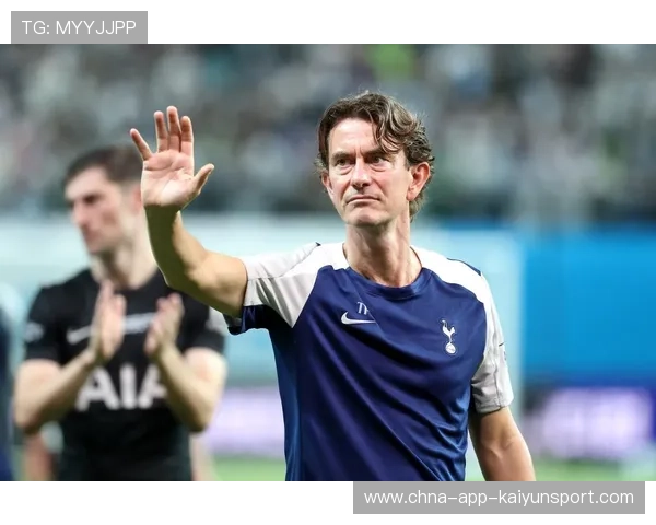 热刺快速传控体系逐步成型但抗压能力不足，热刺典型战术