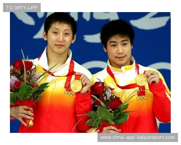 林跃:跳水让我成为冠军,跳水冠军林跃现在在干嘛 林跃:跳水让我成为冠军,跳水冠军林跃现在在干嘛