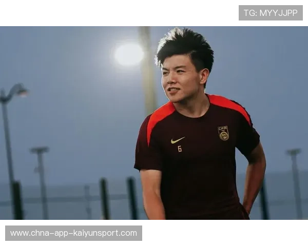 徐彬留洋英超,备战U21赛季,挑战新高 徐彬留洋英超,备战U21赛季,挑战新高